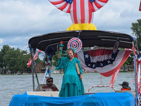 2024 Boat Parade