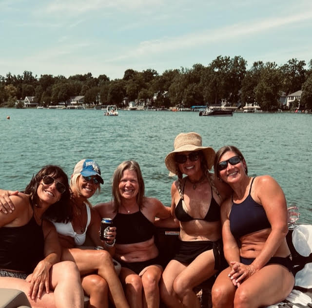 Crooked Lake Association