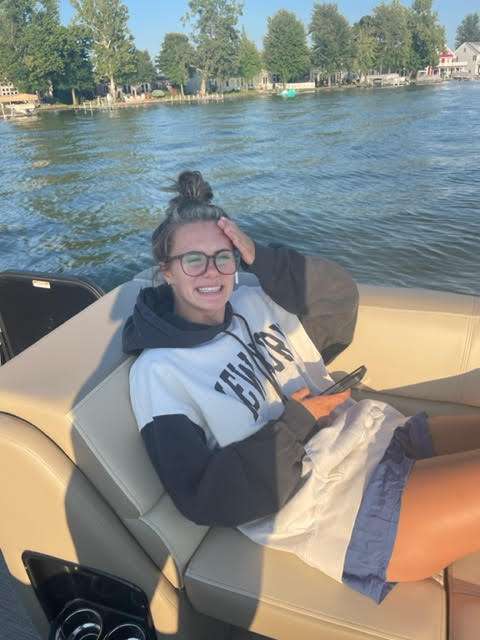 Crooked Lake Association