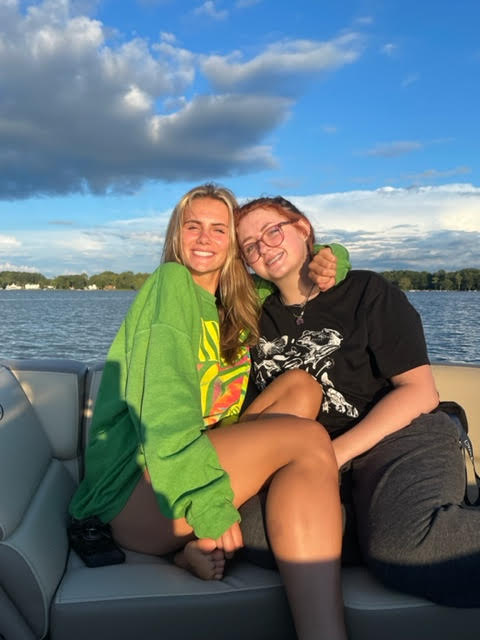 Crooked Lake Association