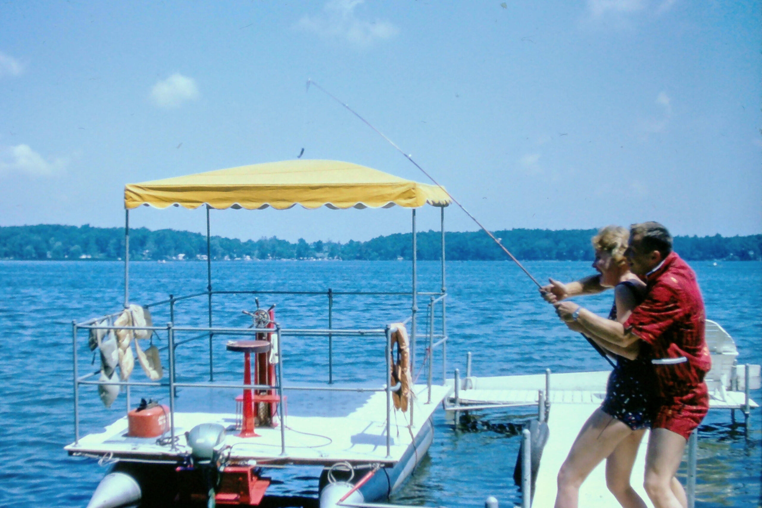 Crooked Lake Association