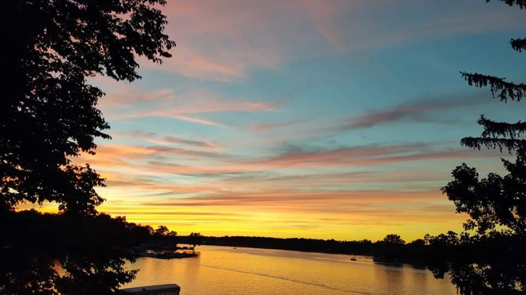 Crooked Lake Association