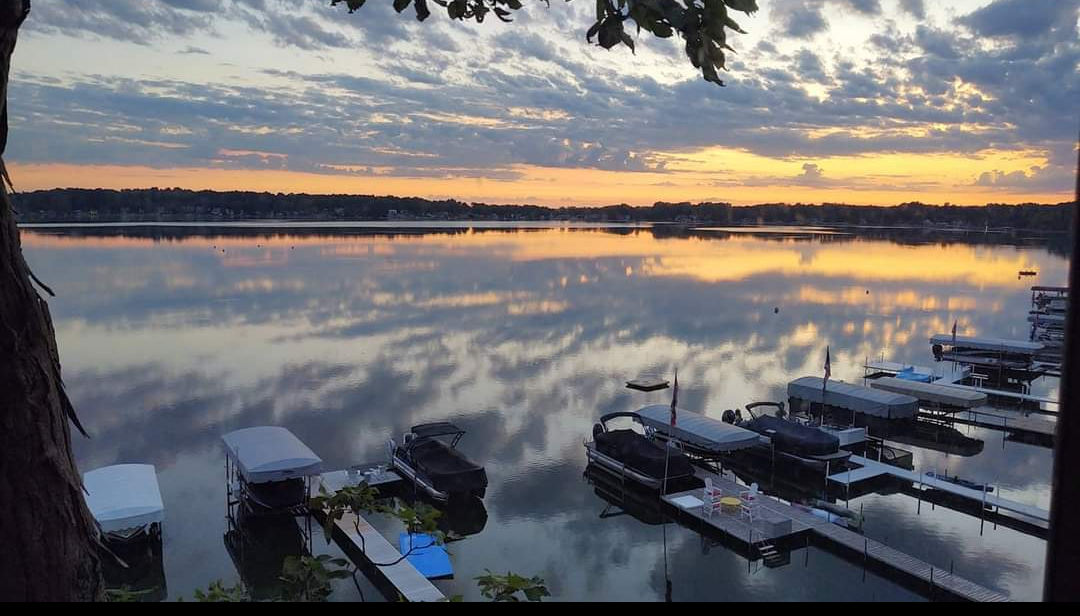 Crooked Lake Association