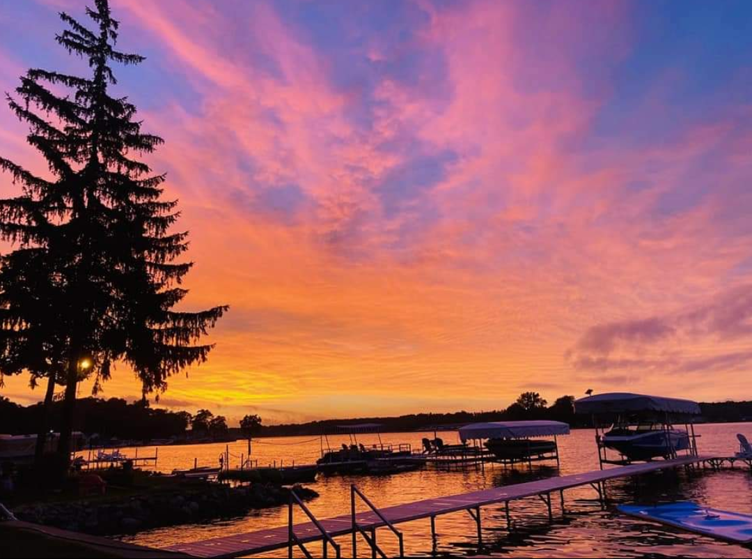 Crooked Lake Association