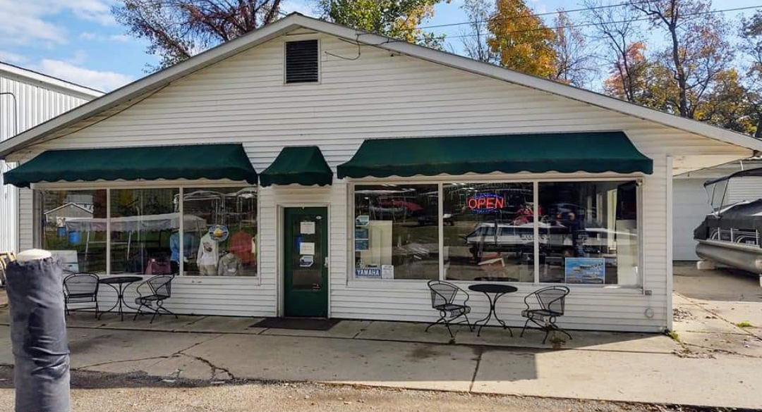 Crooked Lake Association