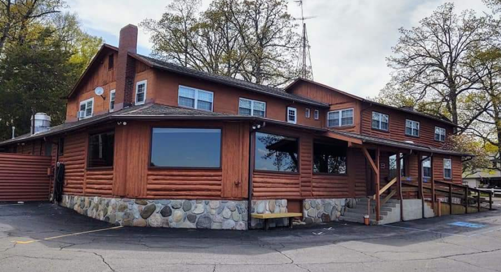Crooked Lake Association