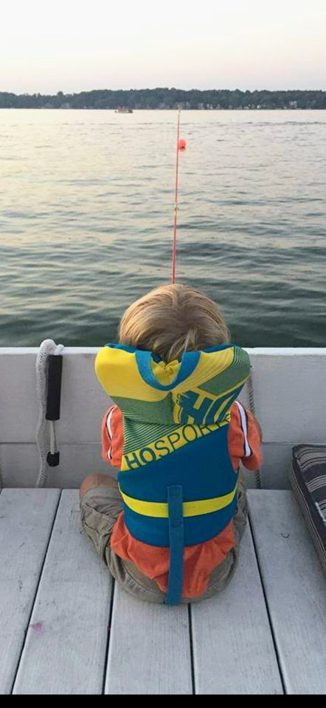 Crooked Lake Association