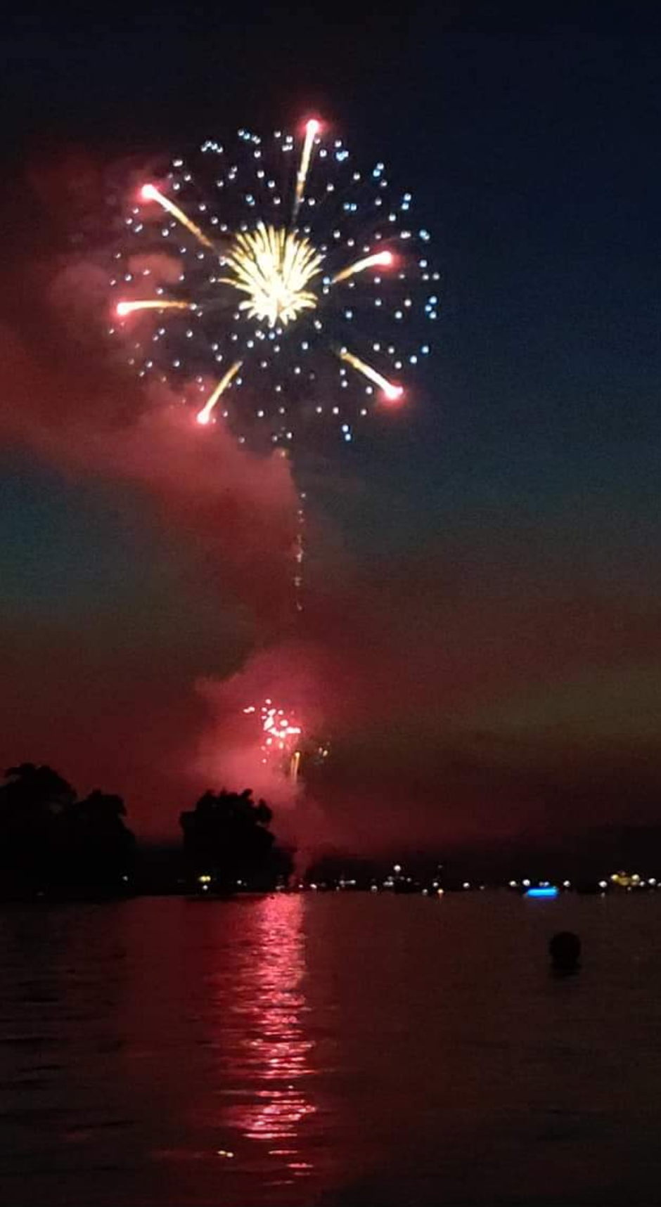Crooked Lake Association