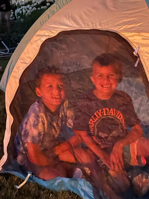 Crooked Lake Association