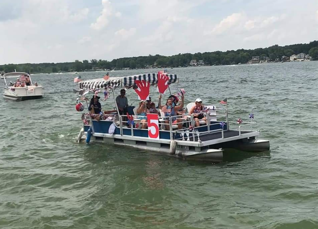 Crooked Lake Association
