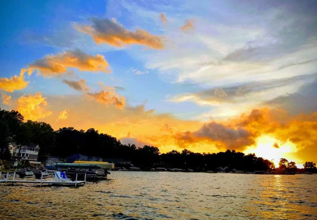 Crooked Lake Association