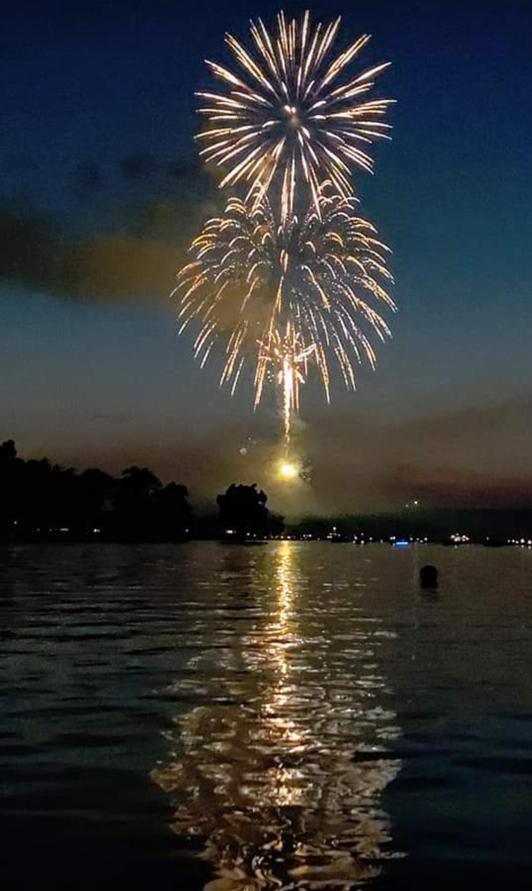 Crooked Lake Association