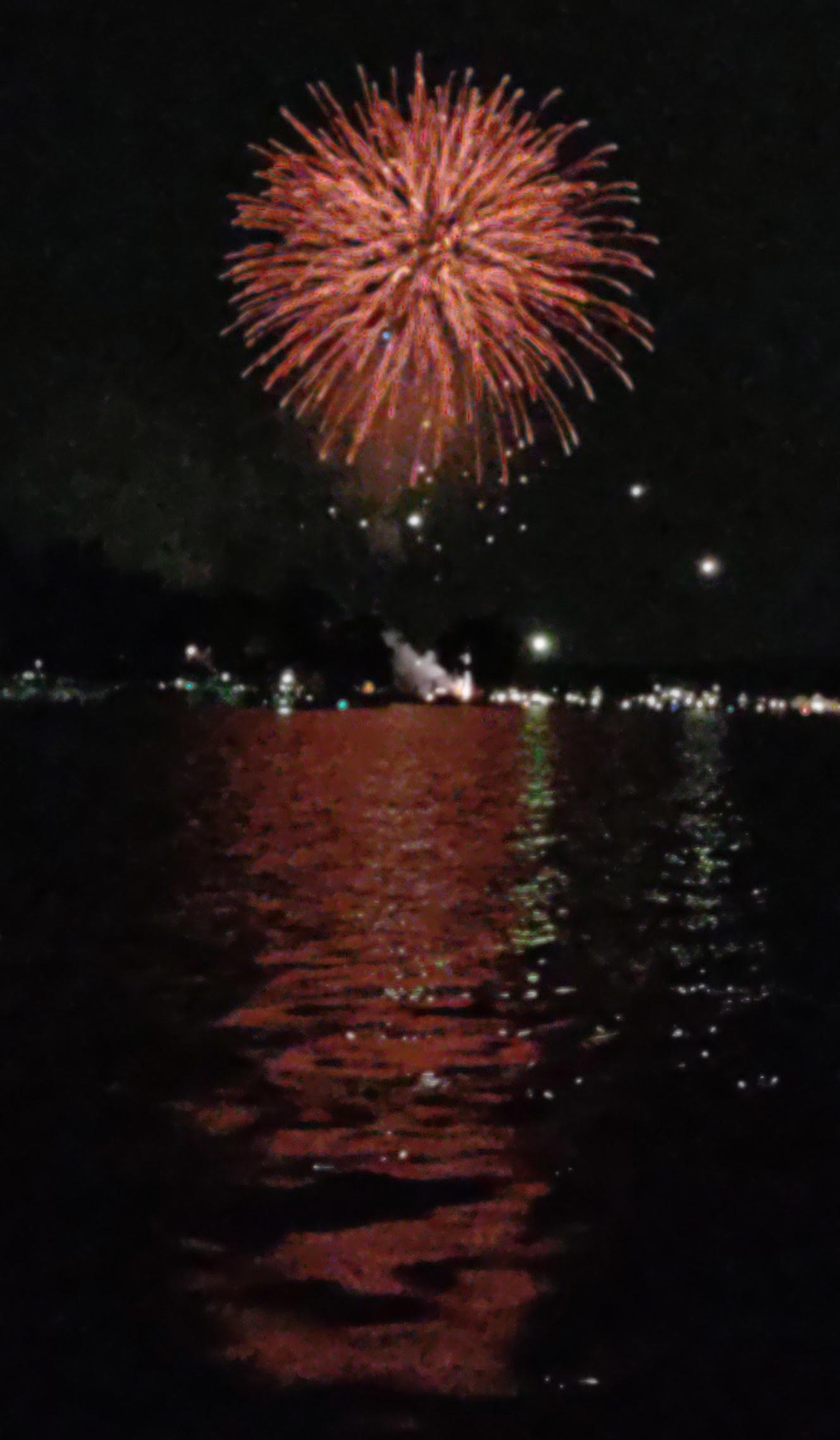 Crooked Lake Association