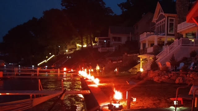 Crooked Lake Association