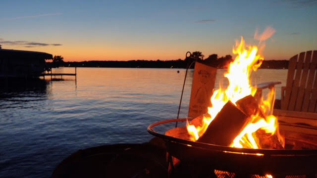 Crooked Lake Association
