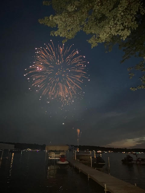 Crooked Lake Association
