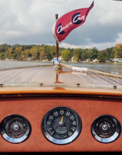 Crooked Lake Association