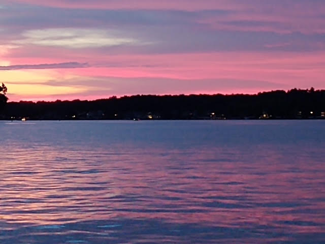 Crooked Lake Association