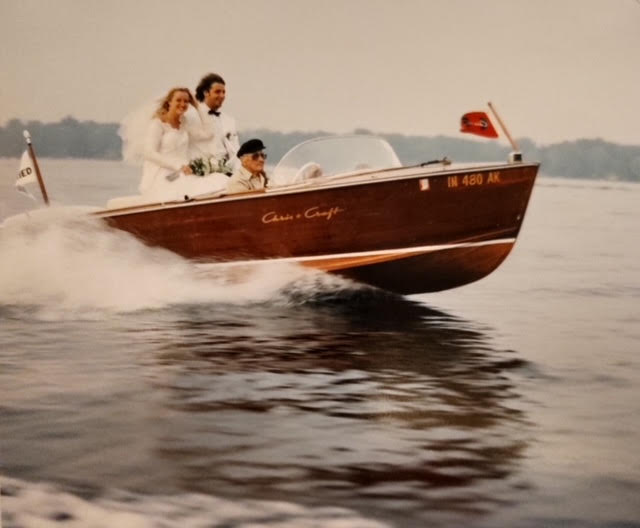 Crooked Lake Association