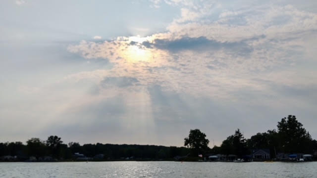 Crooked Lake Association