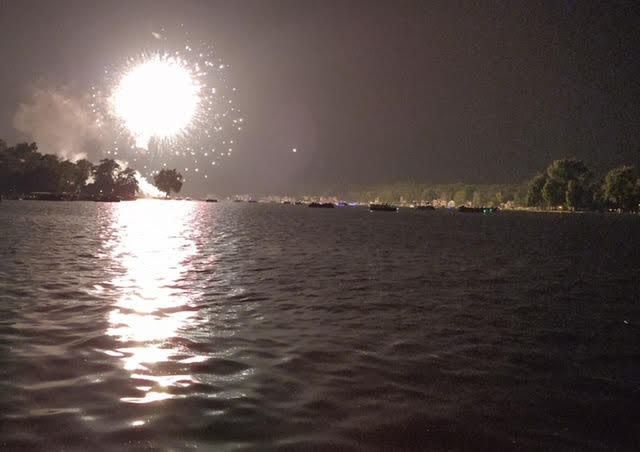 Crooked Lake Association