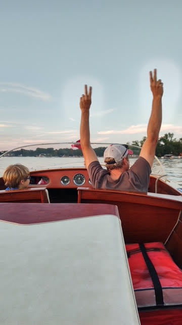 Crooked Lake Association