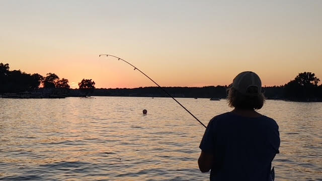 Crooked Lake Association