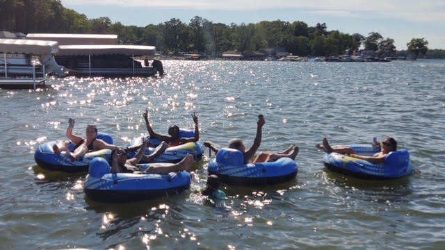 Crooked Lake Association
