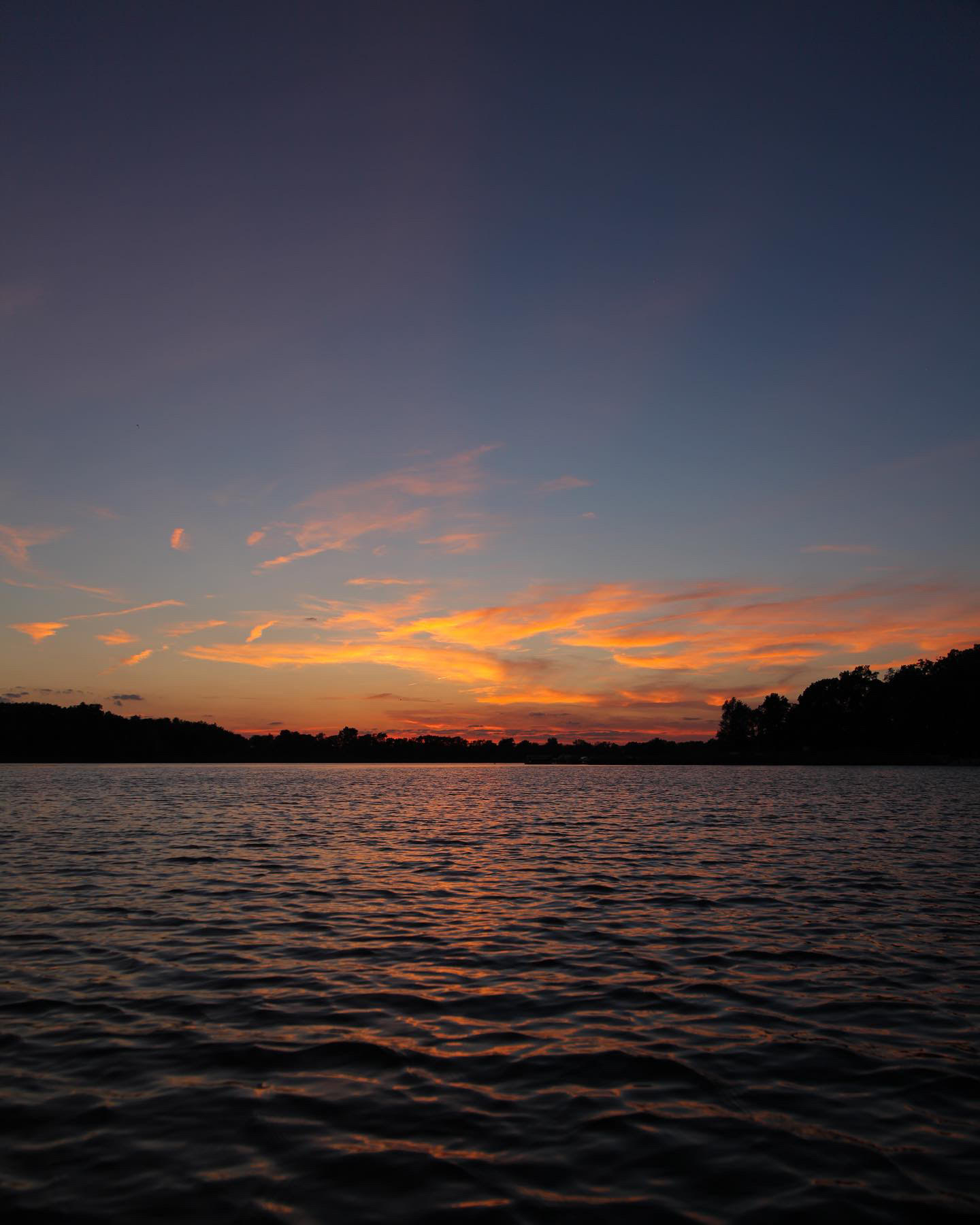 Crooked Lake Association