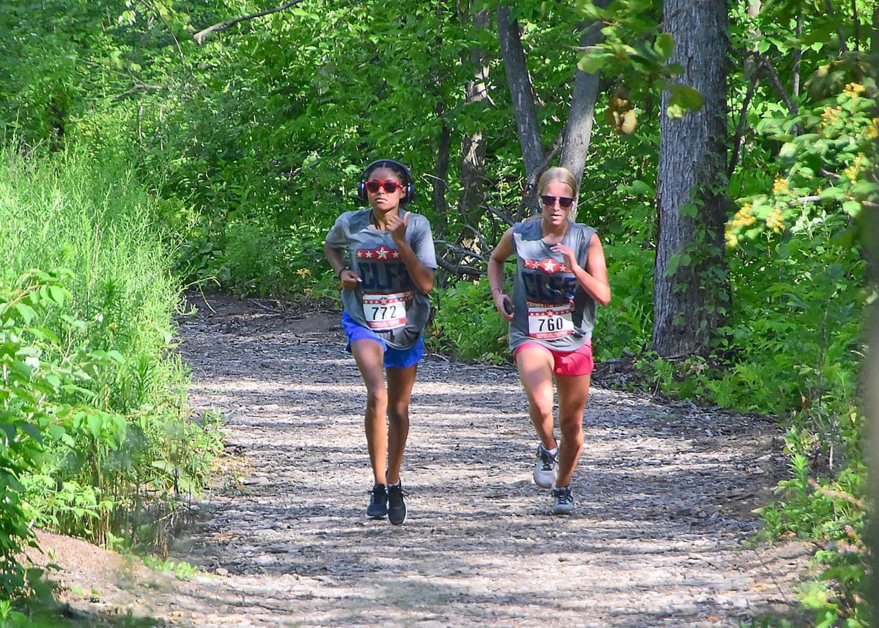 Crooked Lake Association 2024 Freedom 5