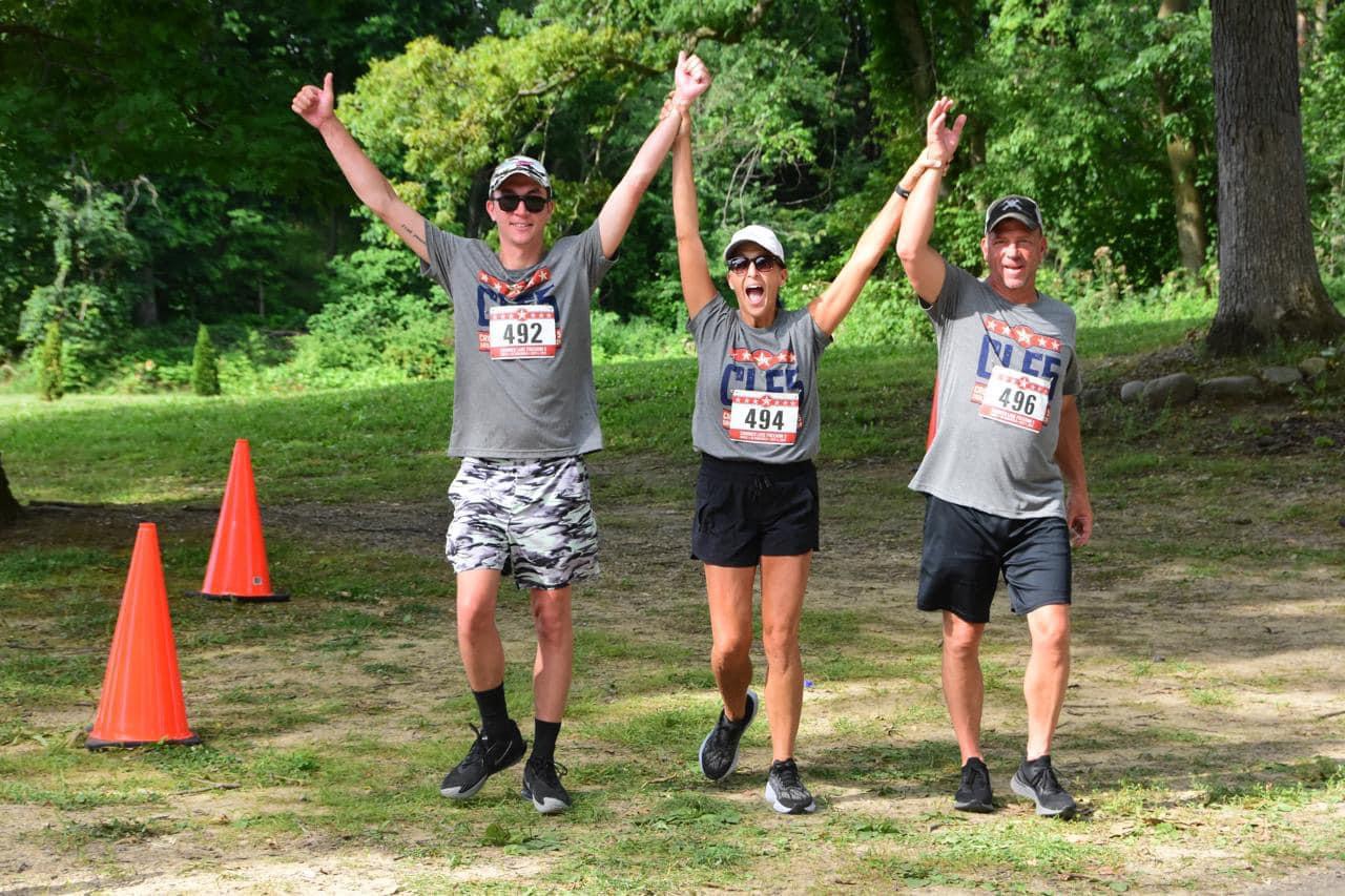Crooked Lake Association 2024 Freedom 5