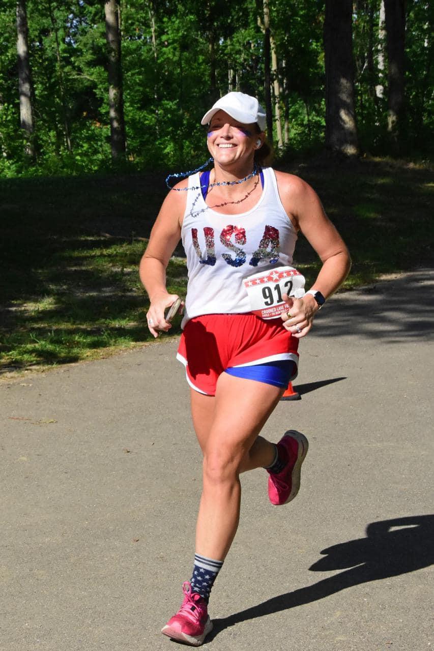 Crooked Lake Association 2024 Freedom 5