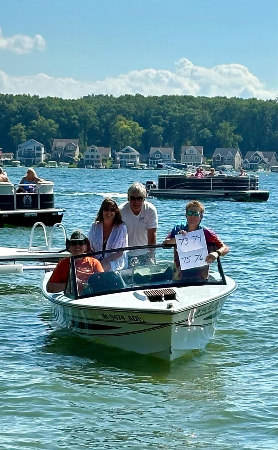 2024 Poker Run