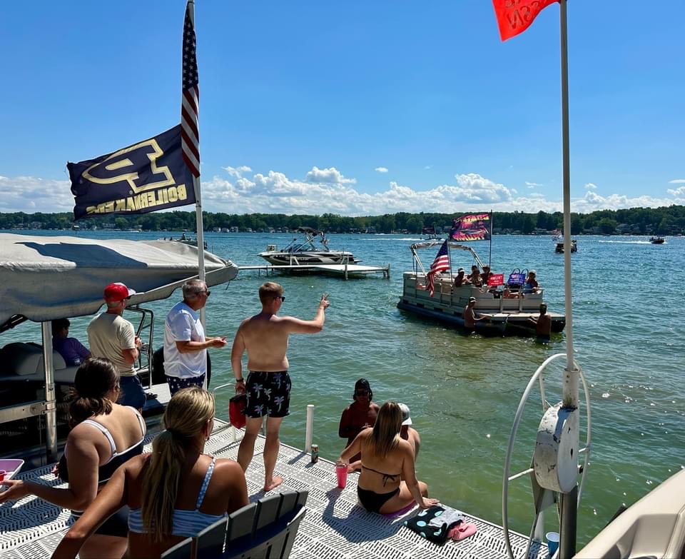 2024 Poker Run