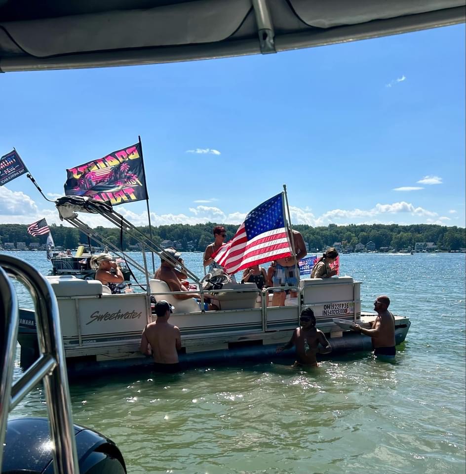 2024 Poker Run