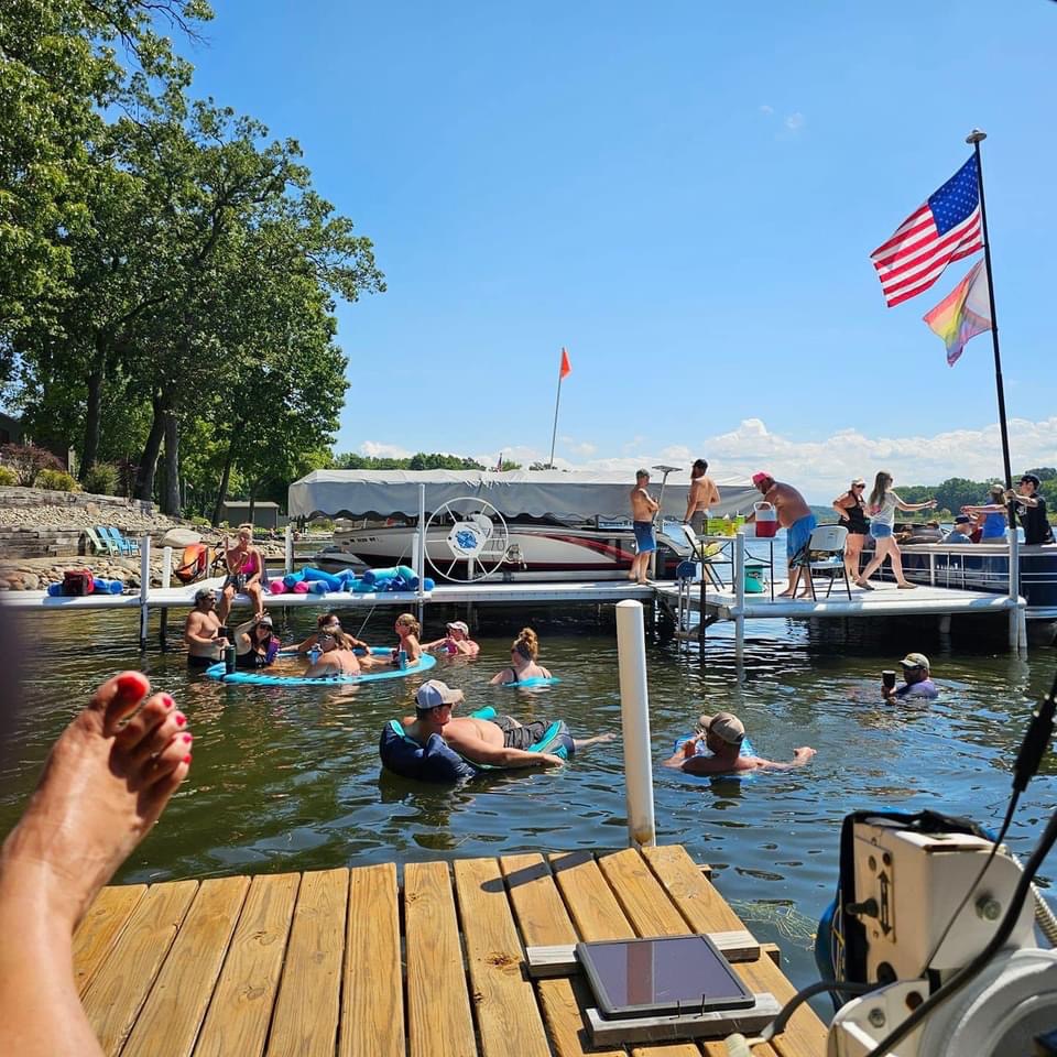 2024 Poker Run