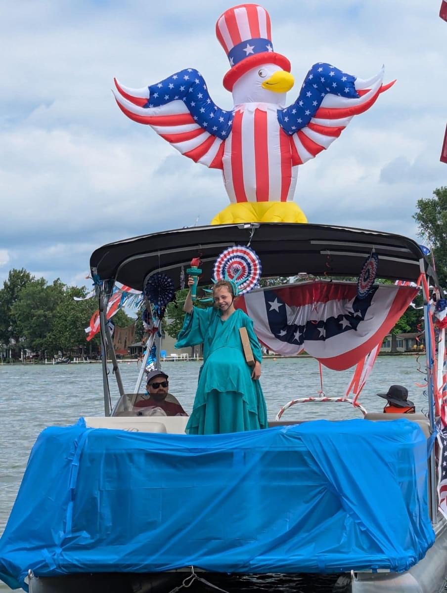 2024 Boat Parade