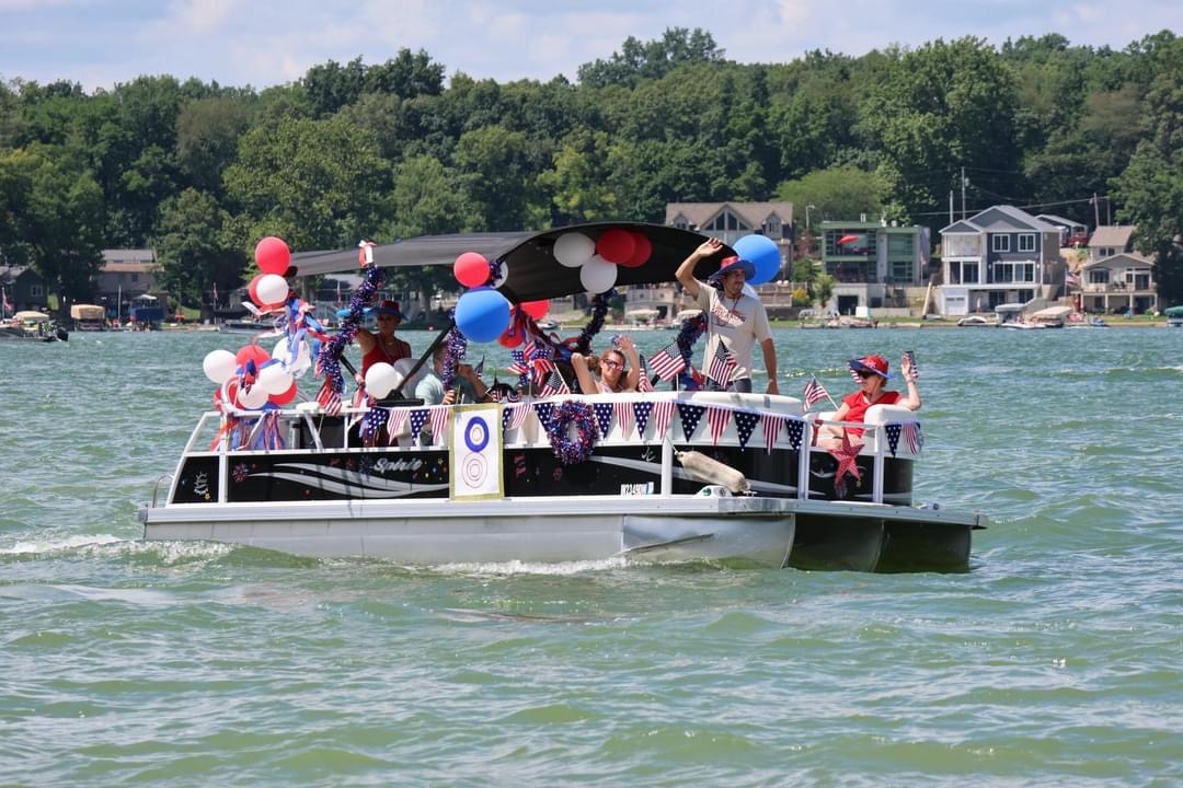 2024 Freedom Afloat Boat Parade