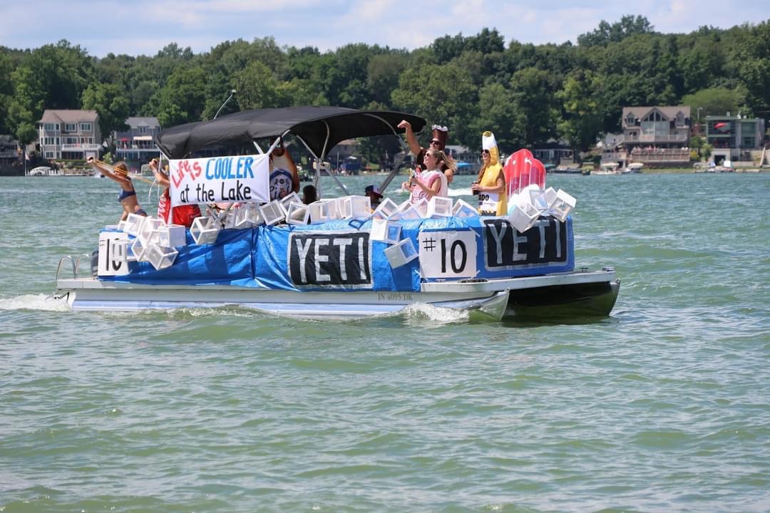 2024 Freedom Afloat Boat Parade