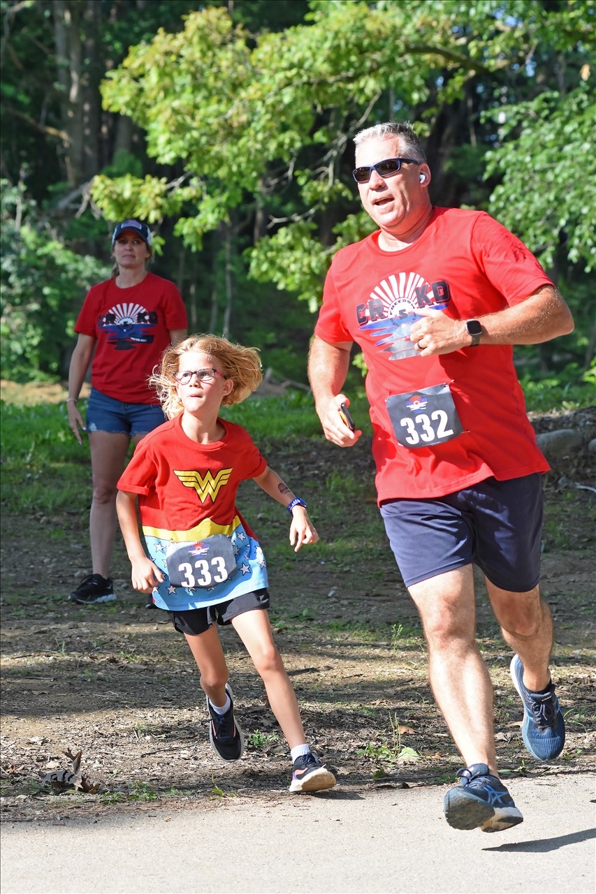 Crooked Lake Association 2023 Freedom 5