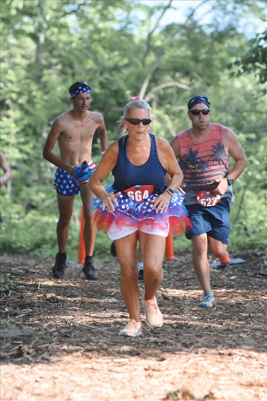 Crooked Lake Association 2023 Freedom 5