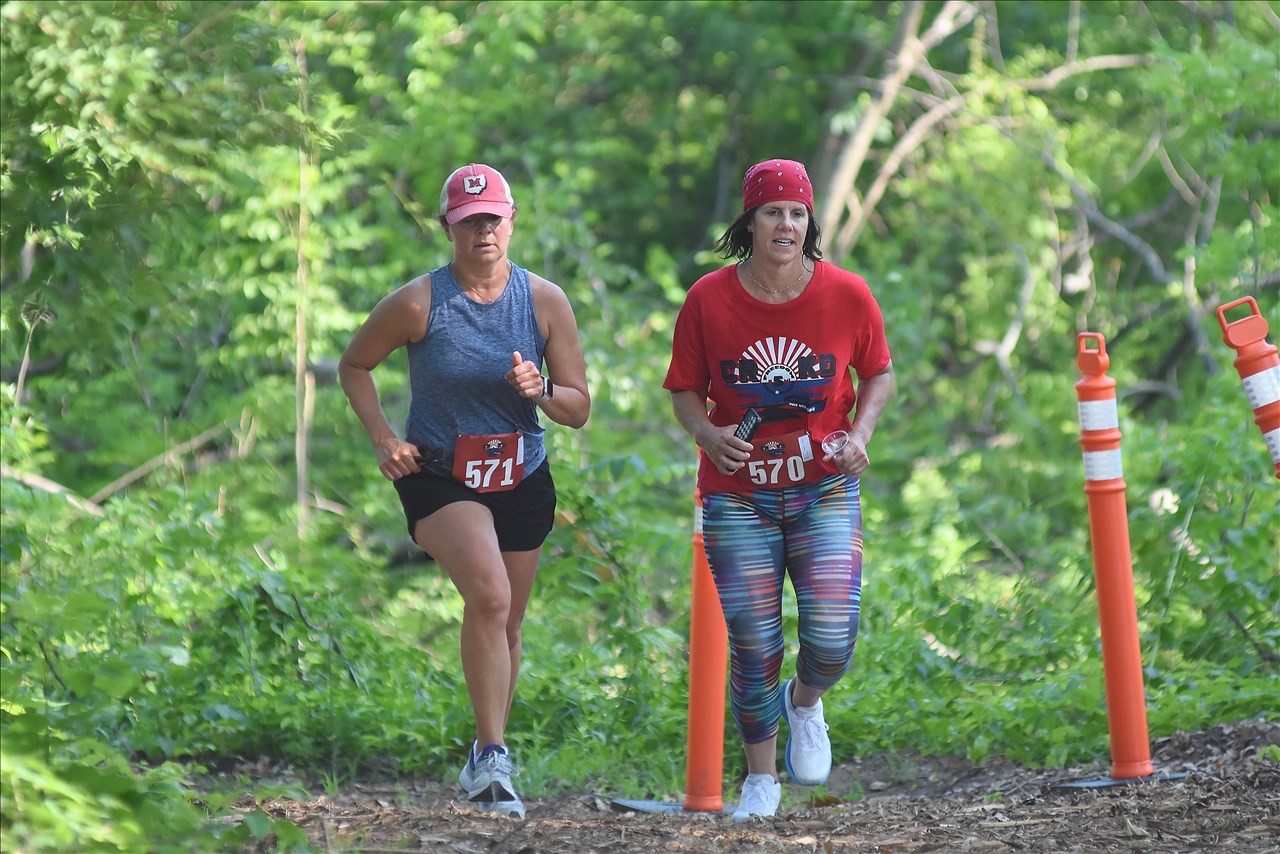 Crooked Lake Association 2023 Freedom 5