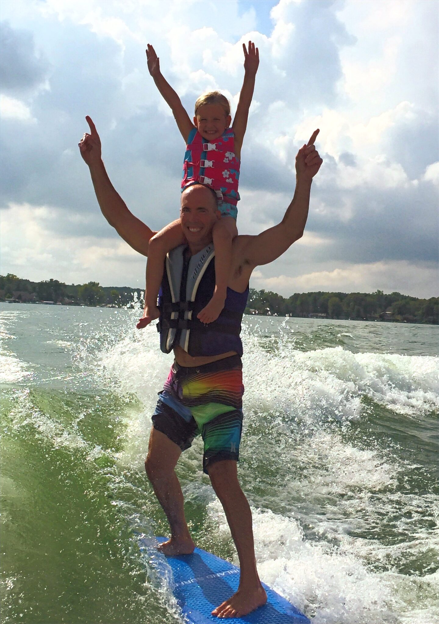 Crooked Lake Activities