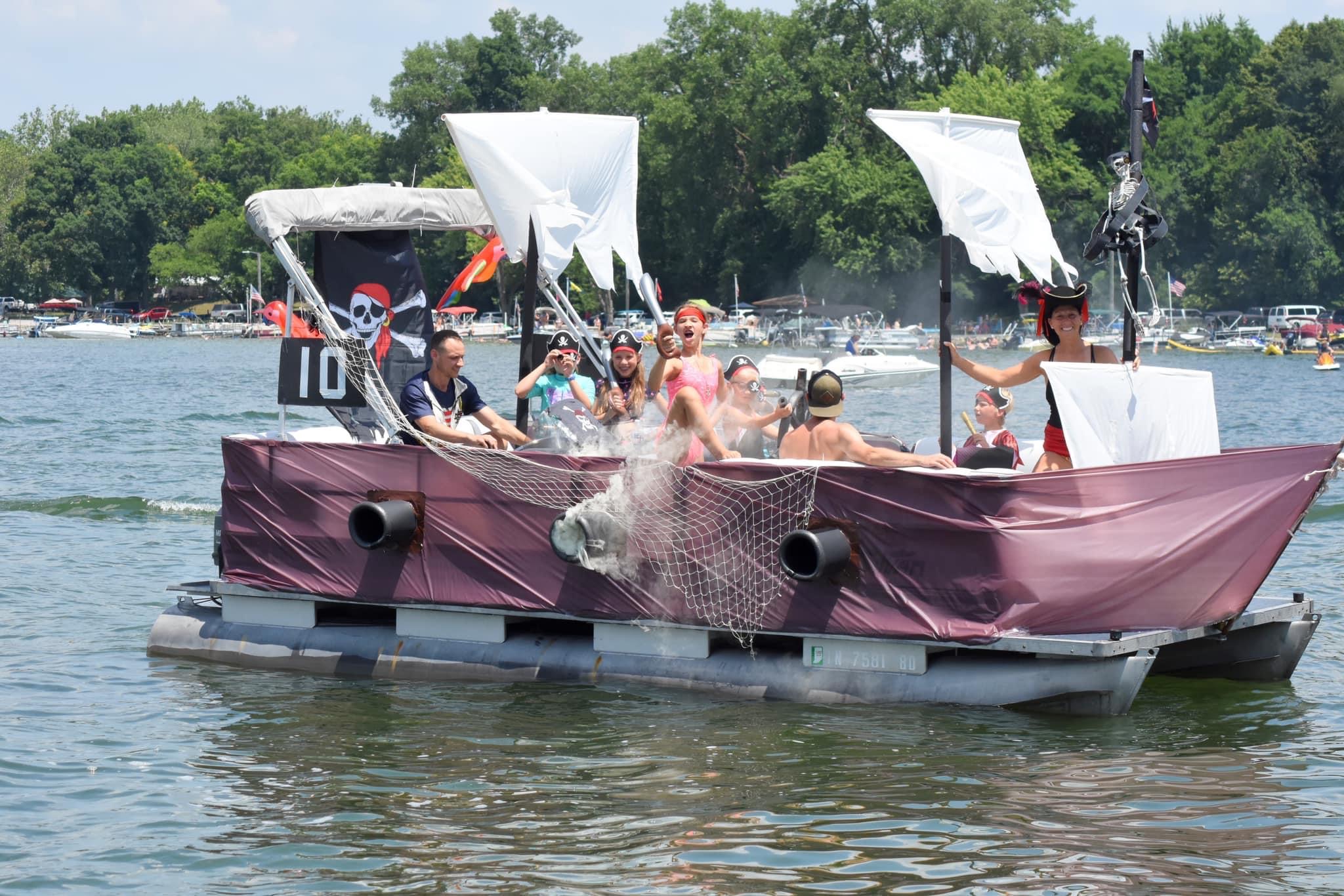 2023 Freedom Afloat