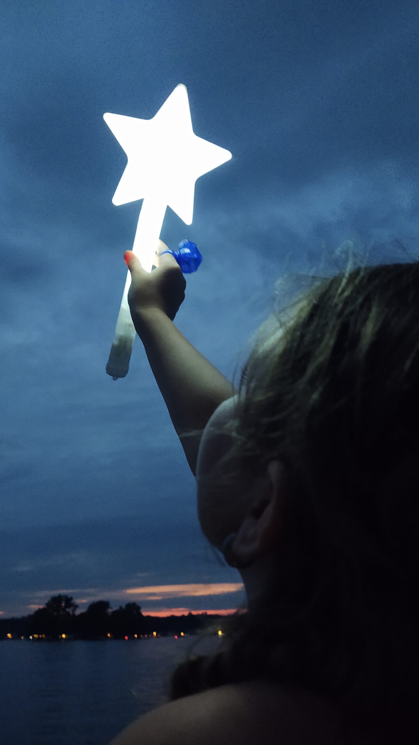 2023 Crooked Lake Fireworks