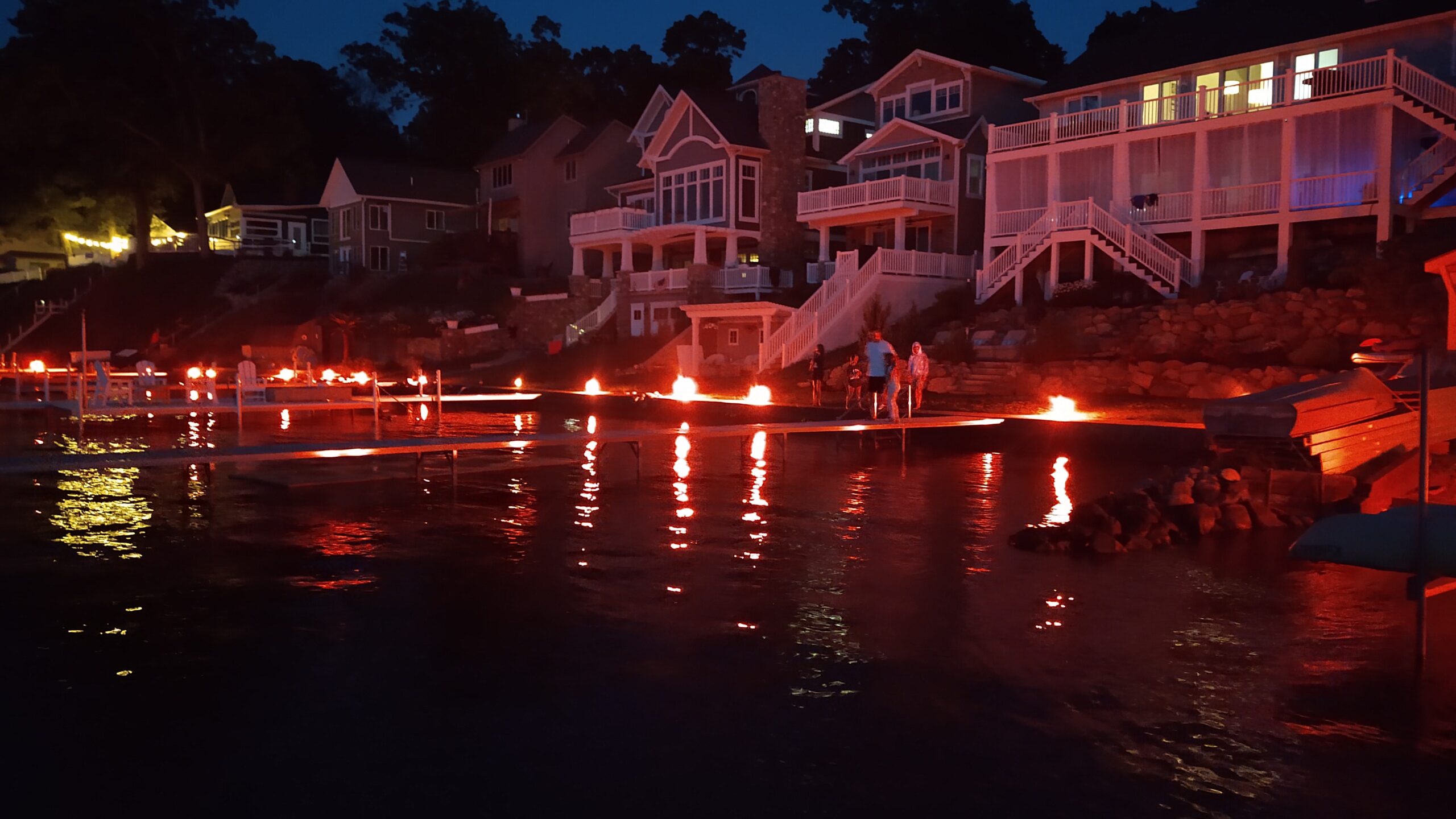 2023 Light the Lake