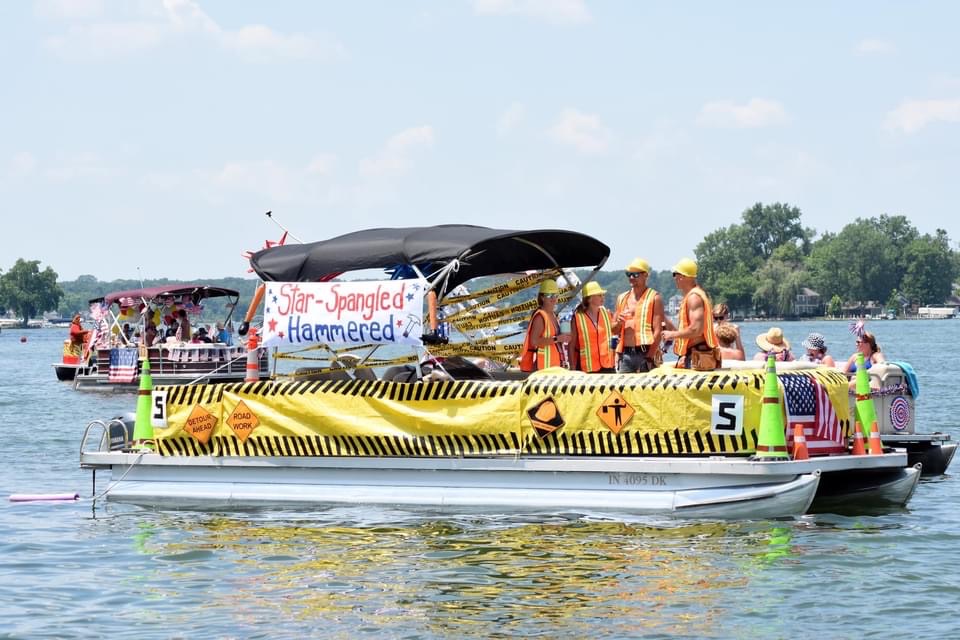 2023 Freedom Afloat