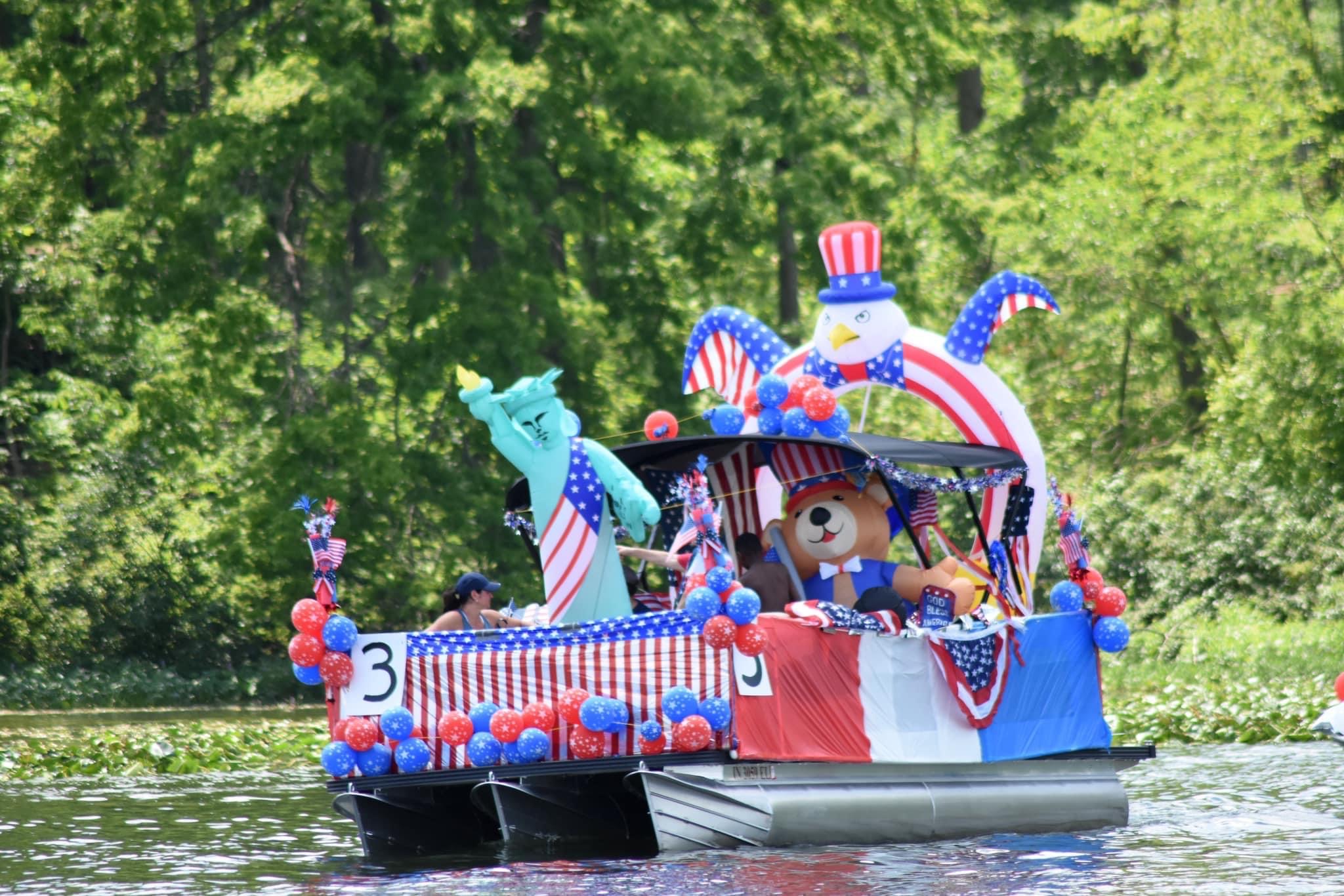 2023 Freedom Afloat