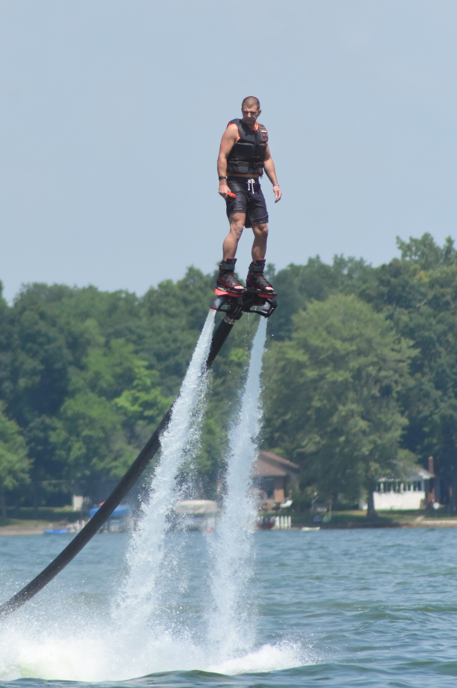 2023 Freedom Afloat