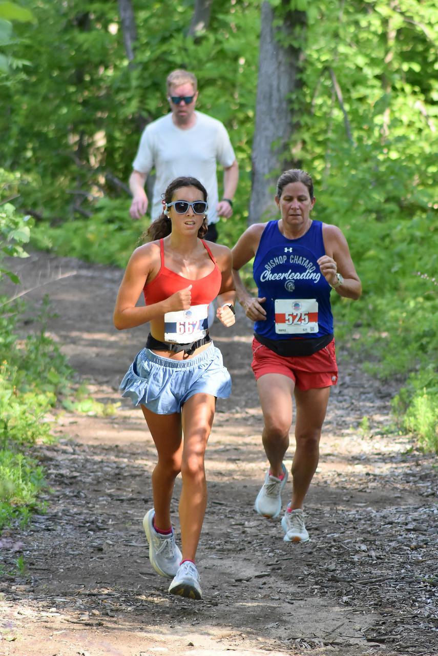 Crooked Lake Association 2024 Freedom 5